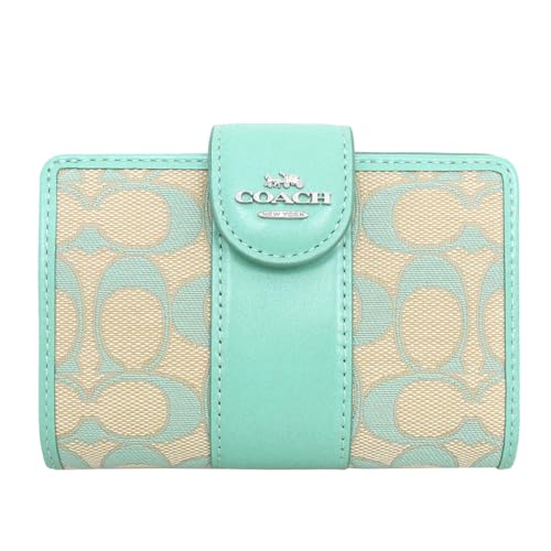 [R[`] COACH z(܂z) FCT922 CT922 tFCfbhu[ VOl`[ WJ[h U[ ~fBA R[i[ Wbv EHbg fB[X [AEgbgi] [uh] [sAi]