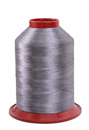 Linha Para Bordar Ricamare VC 4000m REF: 2133