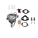 SAKITAM Carburetor compatible with Kohler SV715 SV810 SV820 SV840 20HP 22HP 23HP Motor