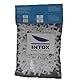 INTOX Fliesenkreuze 200 Stück weiss 4,0mm breit zum Fliesen verlegen