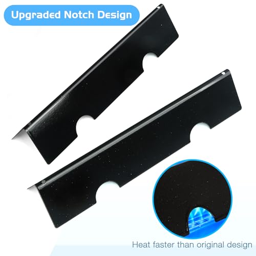 image for Burly grill 7635 Flavorizer Bars for Weber Spirit GS4 200 Series Gas G