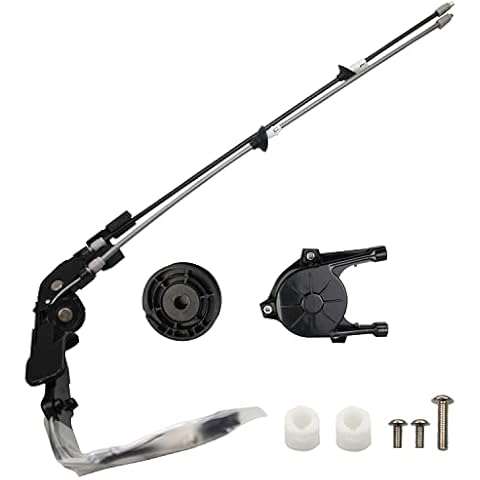 Power Sliding Door Cable Left Driver Side Fit 2004-2010 Toyota Sienna 85620-08052 924-578 (Left Driver Side) Cover