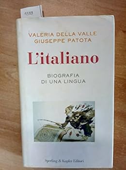 Hardcover L'italiano [Italian] Book