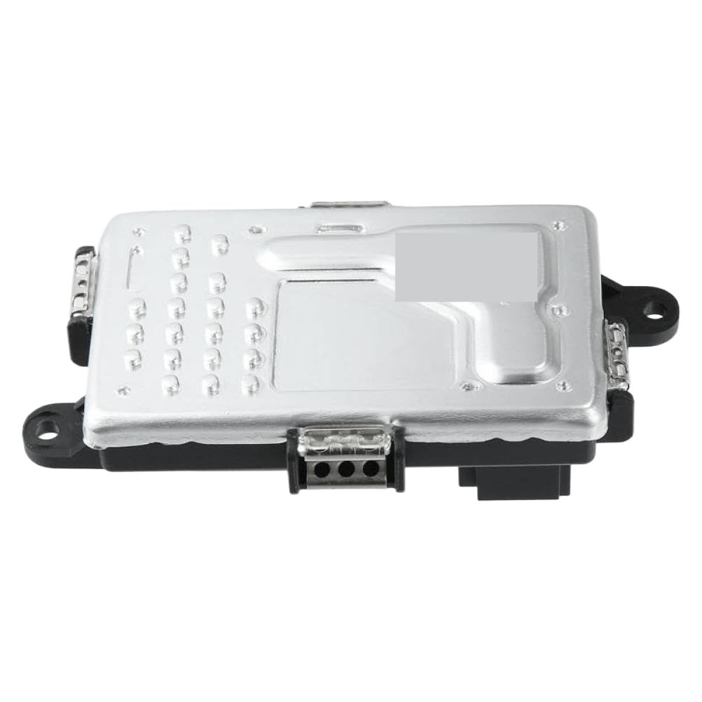 Heater Blower Motor Fan Resistor 2128702110 Compatible with W204 S204 C218