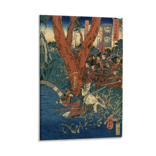 ̐썑FG F̐킢 G |X^[ (2) EH[A[g LoX  摜̊G Ǌ|  z[08x12inch(20x30cm)