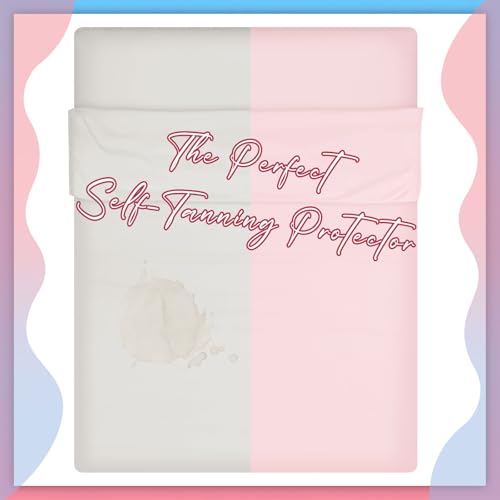 Image of Irenare Self Tan Sleep Sack Reusable Body Self Tanners Lightweight Breathable Tanning Sleeping Sac for Bed Travel Sleeping Bag