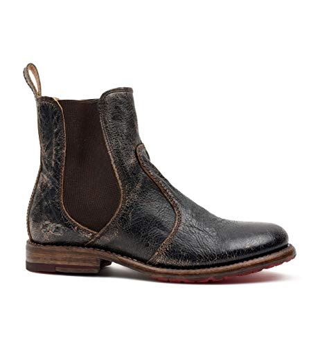 Bed:Stu Nandi Women's Boot2