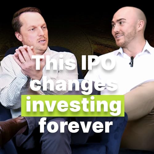 This could be the biggest IPO the world has ever seen