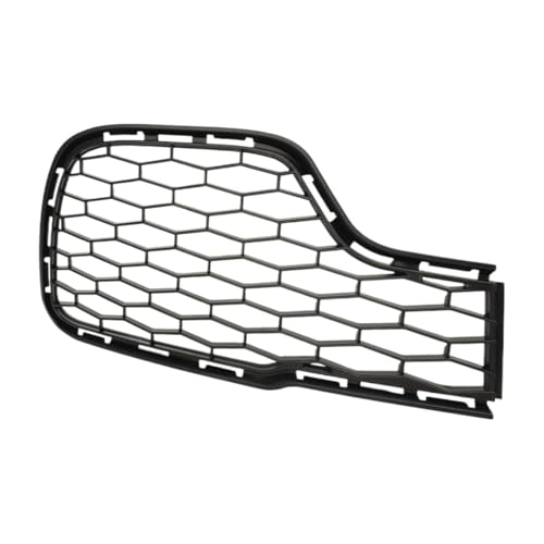 Rejilla de ventilación de parachoques deportivo para Ghibli M157 670010766