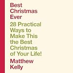 Cover of Best Christmas Ever