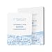 Premium Korean Facial mask sheets for cooling, calming and moisturizing, Ceutisome CC Mask by OxygenCeuticals, 6 Sheets/Box