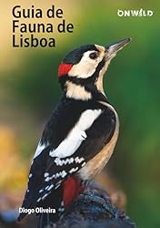 Guia de Fauna de Lisboa (ONWILD Guides): 