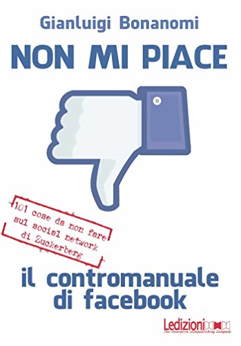 Non Mi Piace Non Mi Piace