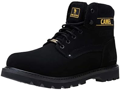 Mens work ankle boots Clearance