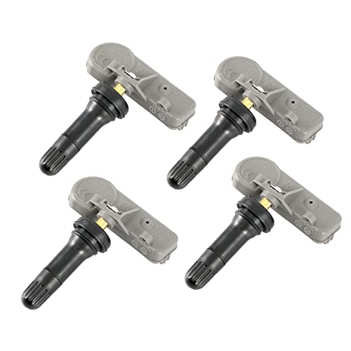 Are Tire Pressure Sensors Covered Under Warranty? Tire Fever