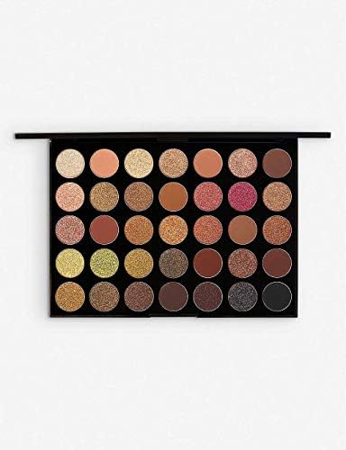 35G Bronze Goals Artistry Palette