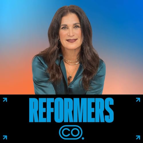 Reformers Collective cover art