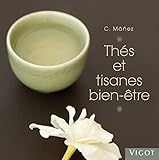 Thés et tisanes bien-être