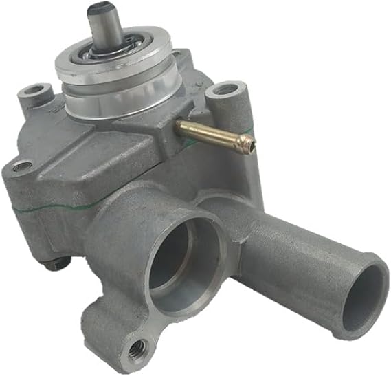 Water Pump Assembly 0180-081000 Compatible With CF500 CF188 ATV UTV 500CC Quad