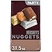 HERSHEY'S Nuggets Assorted Chocolate Candy, bulk candy, party bag, 1 Pound bag