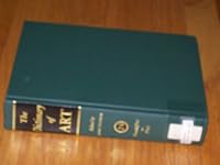 The Grove Dictionary of Art: Vol 24 of 34 B005K8O2II Book Cover