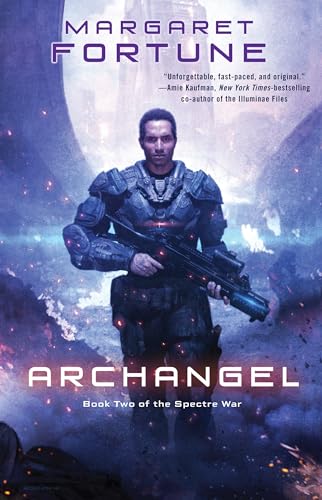 Archangel (Spectre War)