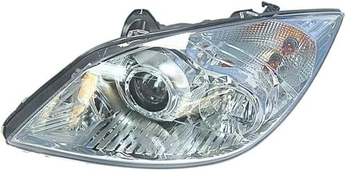Phare pour avant Haima 7 pièces de carrosserie et feux de route auto 2011 2012
