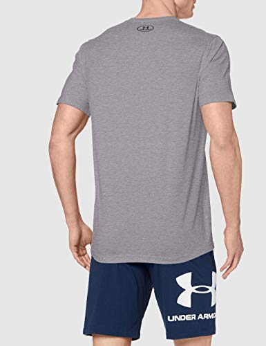 Under Armour, Ua Vanish Ss T, Maglietta a Maniche