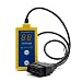 Proscan Automotive AC808 SRS Airbag Reset Tool Lector de código de escáner...