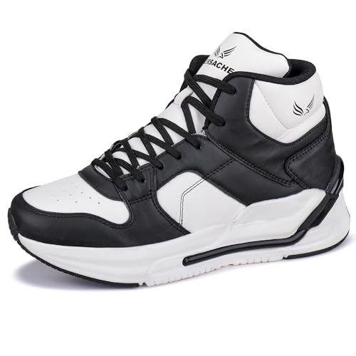 Image of BERSACHE Premium Sports,Gym, Trending Stylish Running Shoes For Men