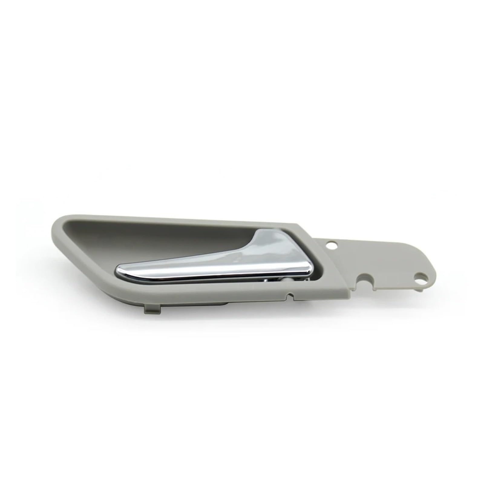 Htuhbcx One Color Interior Door Handle For A Class W169 A160 A180 A200 2004-2012 Car Interior Door Handle