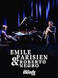  Emile Parisien & Roberto Negro - Live en el Moods