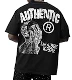 Sopula Studio Mens Graphic T-Shirts, Christian...