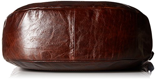 Frye Womens Melissa Hobo Handbags, Dark Brown, One Size Us #TOP3
