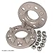 H&R (60215110 TRAK+ DRM Wheel Adapter Bolt, 30mm
