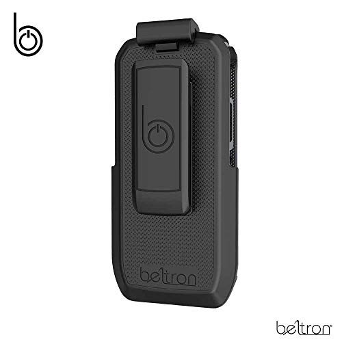 Beltron BLT-SNM-XP5S Heavy Duty Rotating Belt Clip Holster thumb #8