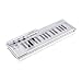 Decksaver Arturia Keystep Cover (DSLE-PC