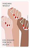 Cover zum Buch Ein Zimmer für sich allein