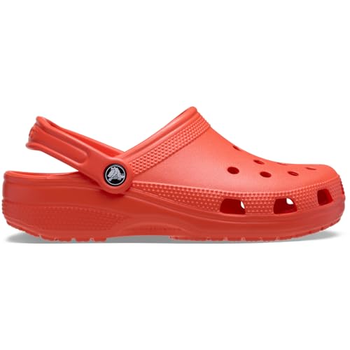 Image of Crocs Unisex-Adult Classic Clog, Clogs for Women and Men
