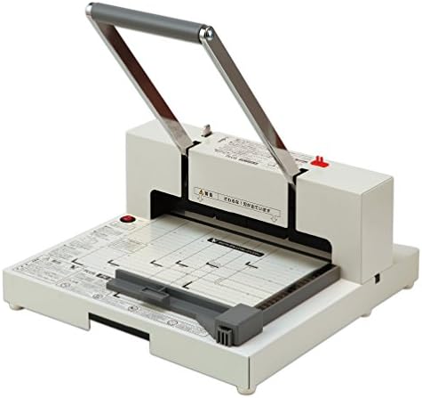 Amazon | プラス 裁断機 自炊 A4 かんたん替刃交換 PK-513LN 26-309 