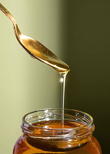 Agavendicksaft KoRo, Bio hell 1 l mit reduziertem Zuckeranteil
