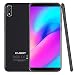 Produktbild Cubot J3 Dual-SIM Smartphone ohne Vertrag,5 Zoll (18:9) Full-Wide VGA TN Touch-Display,16GB interner Speicher, Android 8.1 Oreo(Go Edition) Handy, Face ID, GPS/A-GPS (Schwarz)