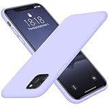 Picture of DTTO Compatible with iPhone 11 Pro Case, [Romance Series] Full Covered Silicone Cover [Enhanced Camera and Screen Protection] with Honeycomb Grid Cushion for iPhone 11 Pro 5.8" 2019,Purple