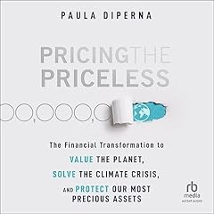 Pricing the Priceless Titelbild