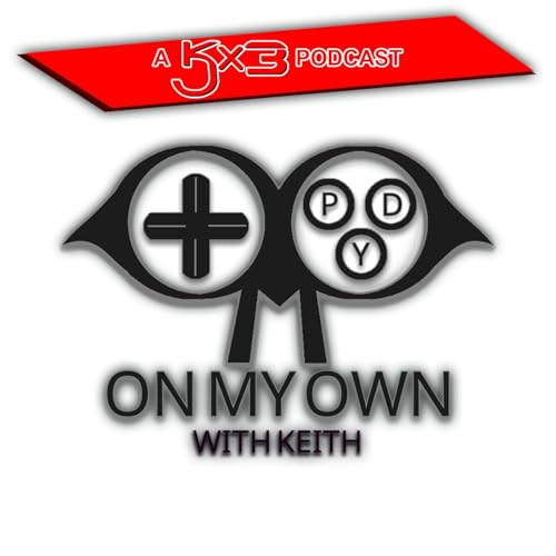 『Get Gud at This Already, Will Ya?』のカバーアート