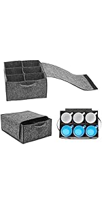 Autostoel Organizer - voor Aan De voor kant Auto - Accessoires Autostoel Organizer - voor Aan De voor kant Auto - Accessoires