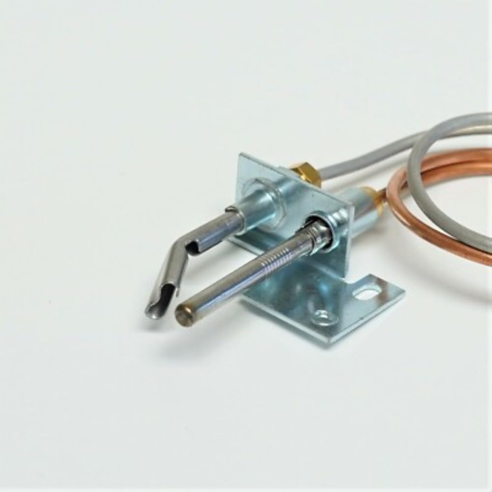 RV Water Heater Pilot Burner Replacement for Suburban 161156