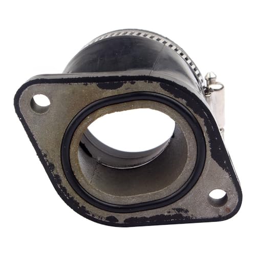Botte de collecteur carburateur TTR250 pour réparer les prises d'air et le ralenti instable