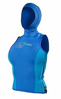 Algopix Similar Product 13 - Body Glove Womens JMC EXO 63mm Hooded