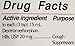 Creomulsion Adult Cough Medicine
